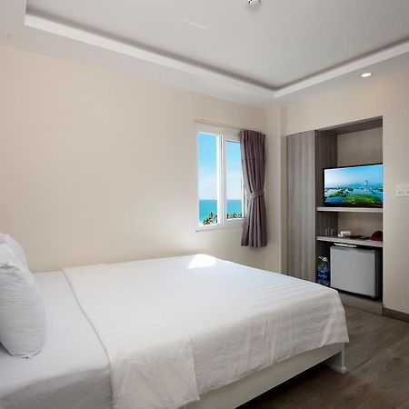 Zen Hotel Nha Trang Esterno foto