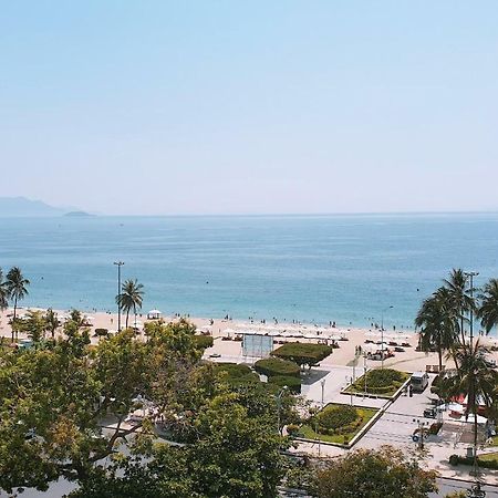 Zen Hotel Nha Trang Esterno foto