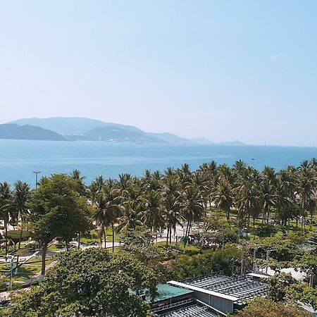 Zen Hotel Nha Trang Esterno foto